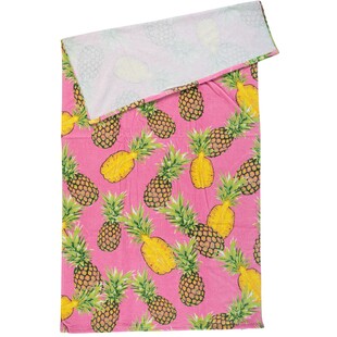 Ręcznik w ananasy