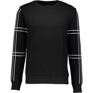 Bluza z geometrycznym wzorem