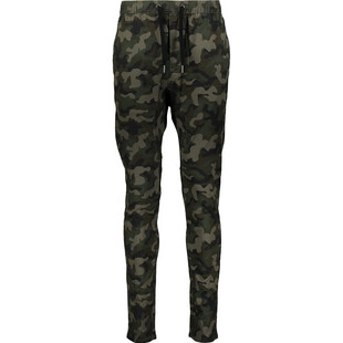 Dresy z motywem moro