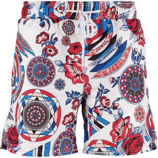 Szorty kąpielowe męskie