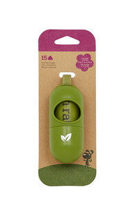 Torebki na psie odchody