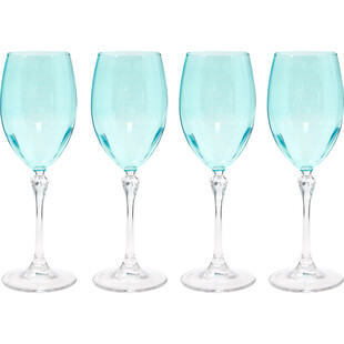 Zestaw kieliszków do wina