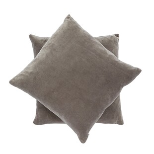 Zestaw ozdobnych poduszek