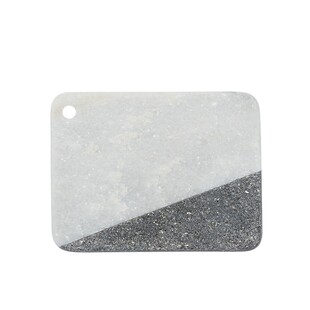 Marmurowa deska do krojenia