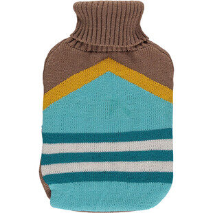 Termofor w kolorowe wzory