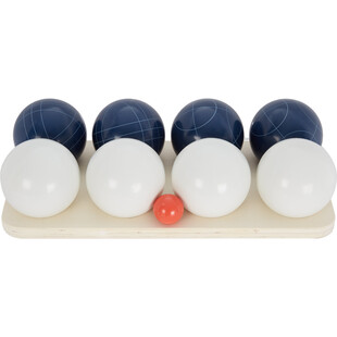 Zestaw kul do gry w Bocce