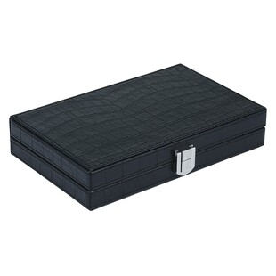 Zestaw do gry w domino w pudełku