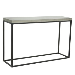 Geometryczna konsola - duża