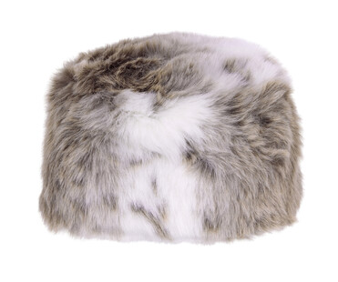 TK Maxx_Czapka ze sztucznego futra