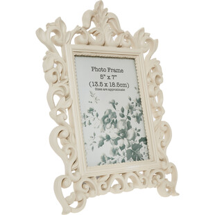 Ozdobna ramka na zdjęcie