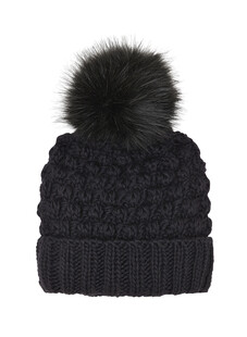 TK Maxx_Czapka z pomponem