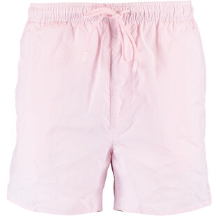 Różowe kąpielówki