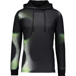 Sportowa bluza z nadrukiem