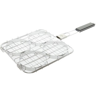 Tacka do smażenia hamburgerów