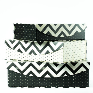 Pudełka do przechowywania