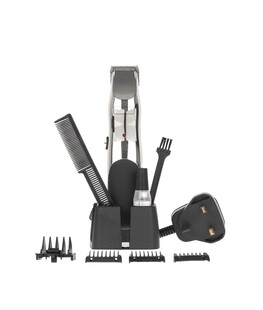Zestaw do strzyżenia