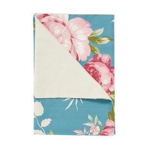 Poszewska na poduszkę w kwiaty